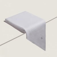 شماغ دسار كلاسك ابيض 2023