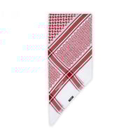 شماغ فانتوم احمر كلاسيكي -R10