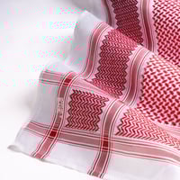 شماغ مونت بلانك AF-01 إنجليزي