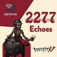 2277 Echoes