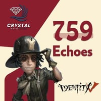 759 Echoes