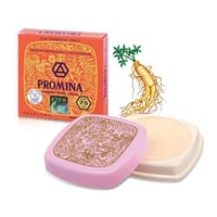 برومينا كريم الوجه باللؤلؤ والجنسنج – لإزالة النمش...