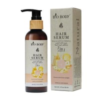 سيروم الشعر السحري بمستخلص 7 زيوت 150 مل منBIO BOD...
