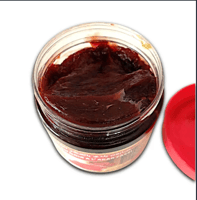 صابون بلدي مغربي بالعكر الفاسي والورد – تفتيح وتنع...