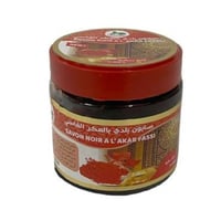 صابون بلدي مغربي بالعكر الفاسي والورد – تفتيح وتنع...