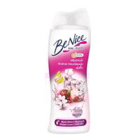 كريم استحمام بتركيبة مميزة لتفتيح البشرة وتنظيفها...