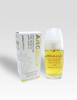 زيت الأرگان التجميلي العضوي ARGALUX – للوجه والجسم...