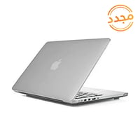 ماك بوك برو موديل A1398 شاشة 15 انش i7 SSD 250GB