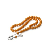 بكلايت طربزونة عسلي غامق