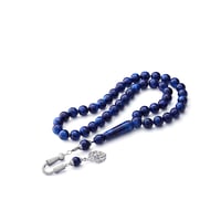 بكلايت طربزونة ازرق مخلوط