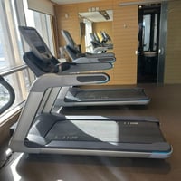 جهاز سير كهربائي الاختيار الأمثل للصالات الرياضية...