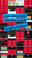 الباقة التدريبية الشاملة سوارة Amazfit قياس النبض...