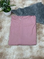 شرشف صلاه سحاب منتش ساده كم فرنسي الطول 155cm