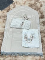 طقم اسفنج اري