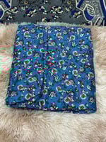 شرشف صلاه مشجر سحاب كم اسواره طول 160cm