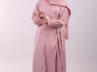 شرشف صلاه مكسر مفتوح قماش قطن ياكستاني بارد كم فرن...