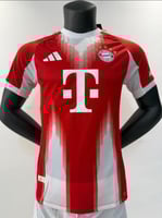 تيشرت بايرن ميونخ 2025/2026