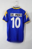 تيشرت يوفنتوس 1995/1996