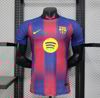 تيشرت برشلونة 2025/2026