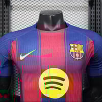 تيشرت برشلونة 2025/2026