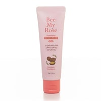 Bee My Rose Nourishing Hand Cream 50 g