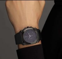 ساعة بولغري الرجالية كرونوغراف