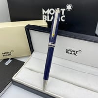 قلم مونت بلانك مستار ستوك