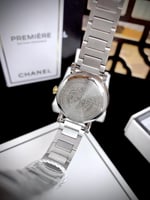 ساعة فرزاتشي النسائية