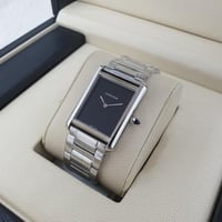 ساعة كارتير تانك الرجالية