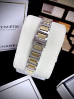 ساعة فرزاتشي النسائية