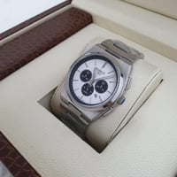 ساعة تيسوت كرونوغراف