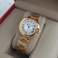 ساعة كارتير بالون النسائية