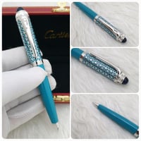 قلم كارتير رودستر باشا