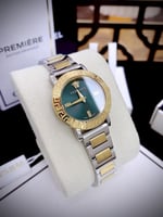 ساعة فرزاتشي النسائية