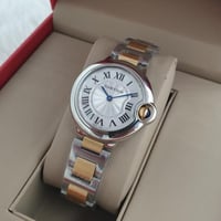 ساعة كارتير بالون النسائية