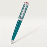 قلم كارتير سانتوس الجديد