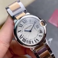 ساعة كارتير بالون النسائية صغير