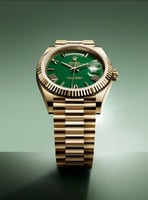 ساعة رولكس داي ديت اوتوماتيك هاي كواليتي