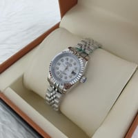 ساعة رولكس النسائية ميني