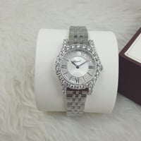 ساعة شوبارد النسائية