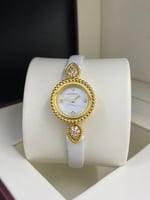 ساعة بوشرون الجديدة