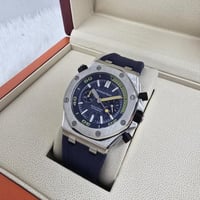 ساعة اوديمار ربل كرونوغراف