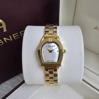 ساعة مولفيتا من اجنر للنساء