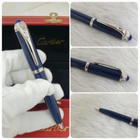 قلم كارتير رودستر باشا