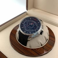 ساعة تاغ هوير مرسيدس ربر