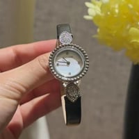 ساعة بوشرون الجديدة