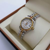 ساعة رولكس النسائية ميني