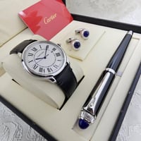 طقم كارتير روند موست