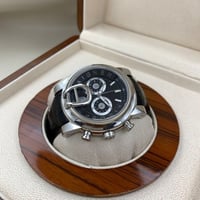 ساعة اجنر كرونوغراف