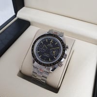 ساعة اوميغا كرونوغراف